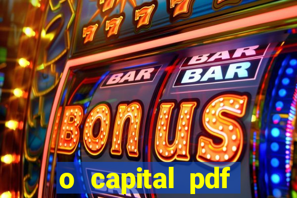 o capital pdf livro 2